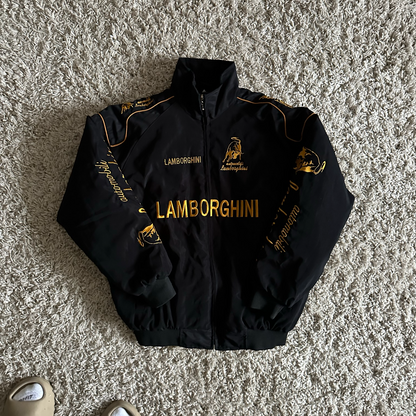 Lamborghini Jacket