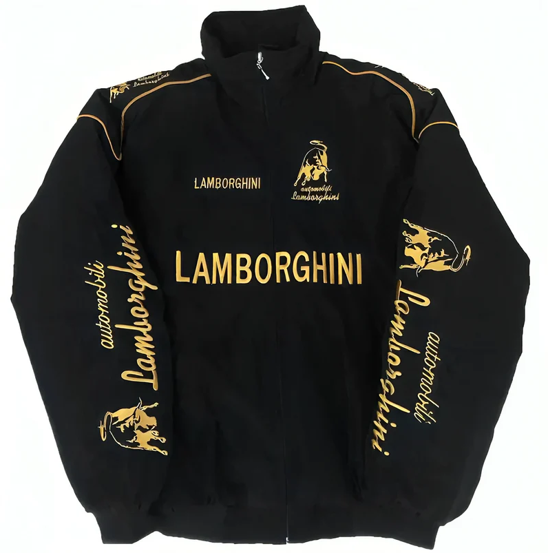 Lamborghini Jacket