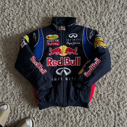 Redbull Jacket