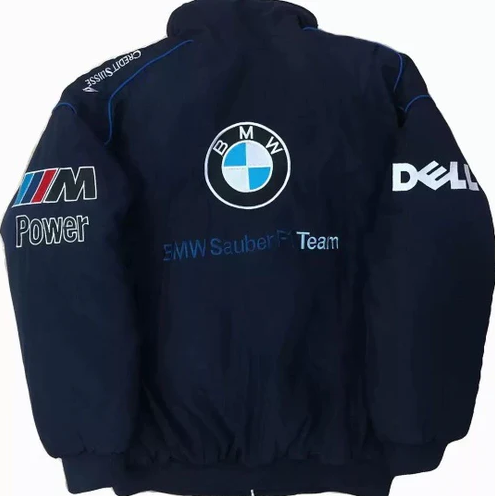 BMW Jacket