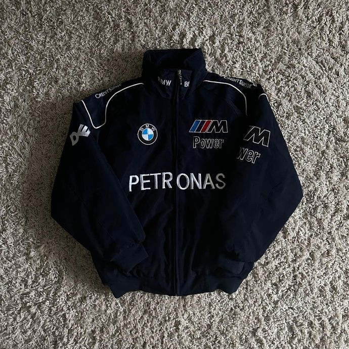 BMW Jacket