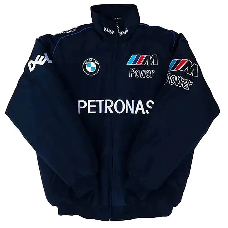 BMW Jacket