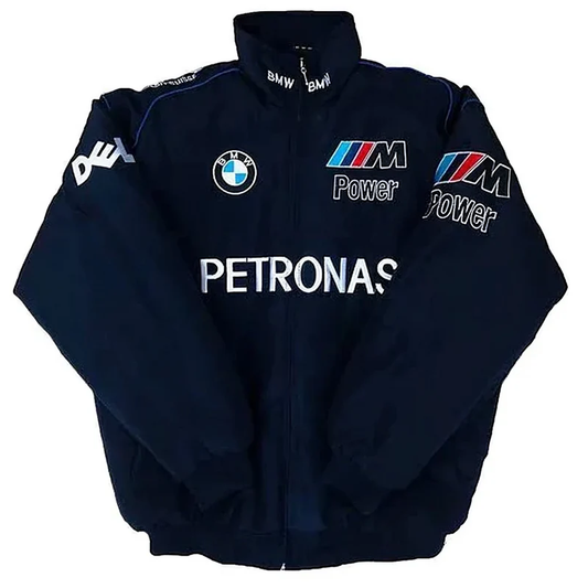 BMW Jacket