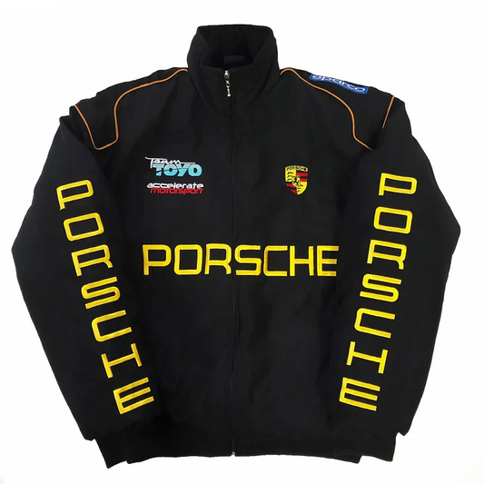 Porsche Jacket