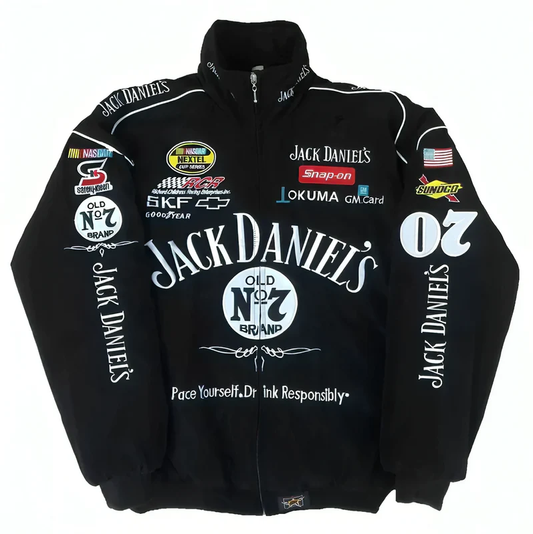 Jack Daniel's Jacket