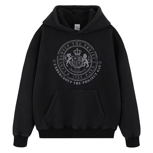 Project G49 Hoodie